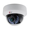 LTV Мультигибридная 2 мп камера, TVI/AHD/CVI/CVBS, f=2,8-12мм 12В, 4W CXM-720 48