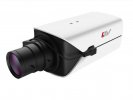 LTV Корпусная IP видеокамера, разрешение 2 Mp, LTV CNE-424 00