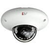 LTV Уличная купольная IP видеокамера, разрешение 2 Mp, LTV CNE-826 41