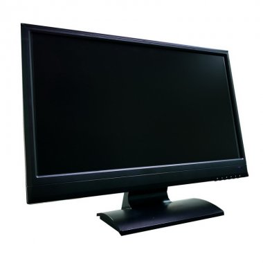Фотография товара 'LTV 21,5 LED монитор, 1920x1080, 1xBNC,1xVGA/, 2xHDMI, 2xRCA, PC Audio'
