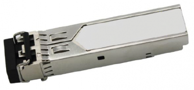 Фотография товара 'LTV LTV-SFP-1G-MM-LC-I оптический модуль, до 550 м, промышленное исполнение'