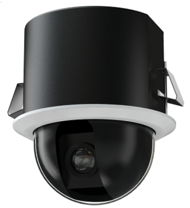 Фотография товара 'LTV Поворотная IP видеокамера, разрешение 2 Mp, LTV CNE-120 24'