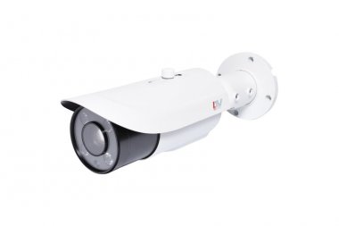 Фотография товара 'LTV Цилиндрическая IP видеокамера, разрешение 2 Mp, LTV CNE-620 5G'