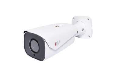 Фотография товара 'LTV Цилиндрическая IP видеокамера, разрешение 2 Mp, LTV CNE-621 58'