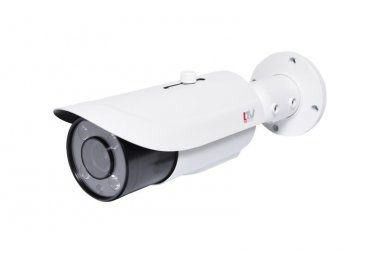 Фотография товара 'LTV Цилиндрическая IP видеокамера, разрешение 3 Mp, LTV CNE-630 5G'