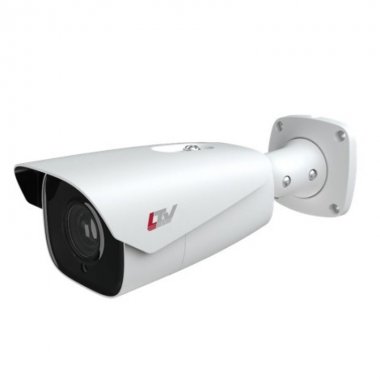 Фотография товара 'LTV Цилиндрическая IP видеокамера, разрешение 8 Mp, LTV CNE-681 58'