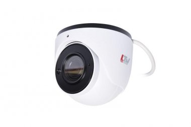 Фотография товара 'LTV Уличная антивандальная IP видеокамера типа "шар", разрешение 2 Mp, LTV CNE-921 58'