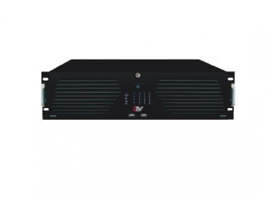 Фотография товара 'LTV Сетевой видеорегистратор, 64- канальный с поддержкой RAID массива, Н265/H264'