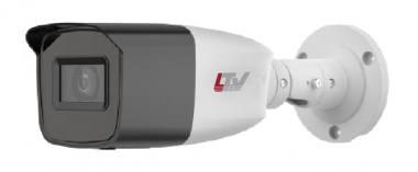 Фотография товара 'LTV LTV CXM-621 48 Мультигибридные системы видеонаблюдения, разрешение записи до 2 Мр'