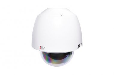 Фотография товара 'LTV HD-TVI Поворотная видеокамера, разрешение 2 Мр, LTV CXM-220 24'