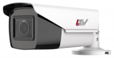 Фотография товара 'LTV LTV CXM-651 58 Мультигибридные системы видеонаблюдения, разрешение записи до 5 Мр'