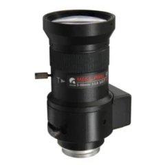 Фотография товара 'LTV Объективы для корпусных камер, разрешение 2 мп, тип объектива 5-60мм'