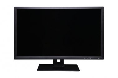 Фотография товара 'LTV 32" Мониторы для видеонаблюдения, интерфейс передачи данных 1xBNC, 1xVGA, 1xHDMI, 1x jack 3.5 мм, 1x S-Video, LTV-MCL-3226'