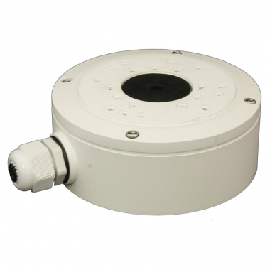 Фотография товара 'LTV LTV-BMW-JB8-E Монтажная коробка, металл Для установки видеокамер CNE'