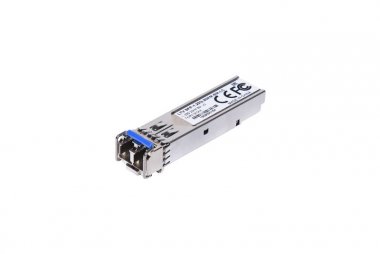Фотография товара 'LTV Сетевое оборудование, оптический модуль, до 20 км, LTV SFP-1.25G-20KM-SM-LC'