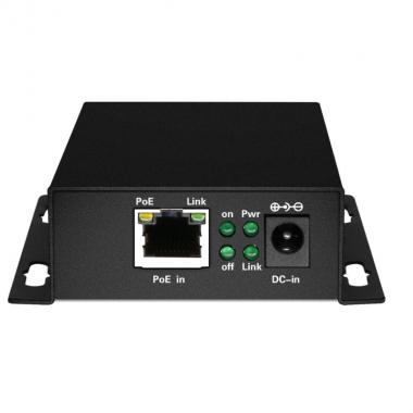 Фотография товара 'LTV LTV-2M01 Сетевой удлинитель PoE'