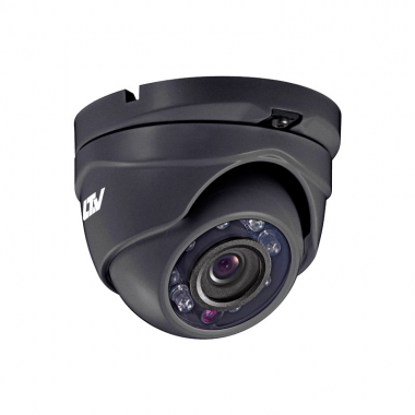 Фотография товара 'LTV LTV CXM-921 41 Мультигибридные системы видеонаблюдения, разрешение записи до 2 Мр'