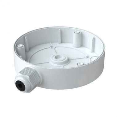 Фотография товара 'LTV LTV-BMW-JB9-E Монтажная коробка, металл'