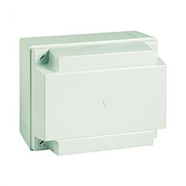 Фотография товара 'LTV LTV-2SE08G2S-MUP-240W Уличный коммутатор с PoE'