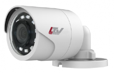 Фотография товара 'LTV LTV CХМ-621 41 Мультигибридные системы видеонаблюдения, разрешение записи до 2 Мр'