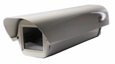 Фотография товара 'LTV Термокожух, -25°C...+40°C, IP66, встроенный блок питания 12В (DC) 1А, 220В (AC)'