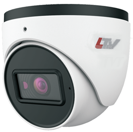 Фотография товара 'LTV LTV-2CNT20-F36 IP-видеокамера типа «шар», разрешение 2 Mp'