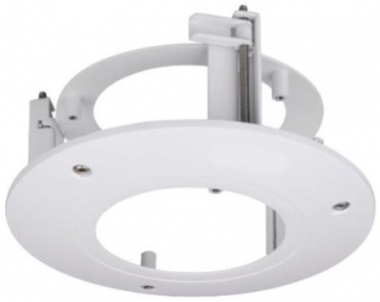 Фотография товара 'LTV LTV-BMW-IC-D кронштейн для потолочного монтажа купольных камер до 1 кг'