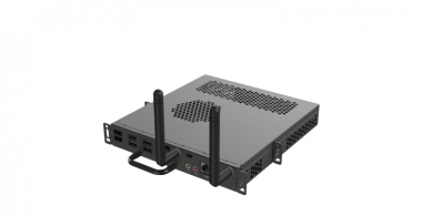 Фотография товара 'LTV LTV-MBPC-01 подключаемый ПК модуль'