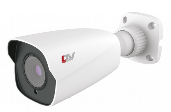Фотография товара 'LTV LTV-2CXB20-V2812 TVI/AHD/CVI/CVBS'