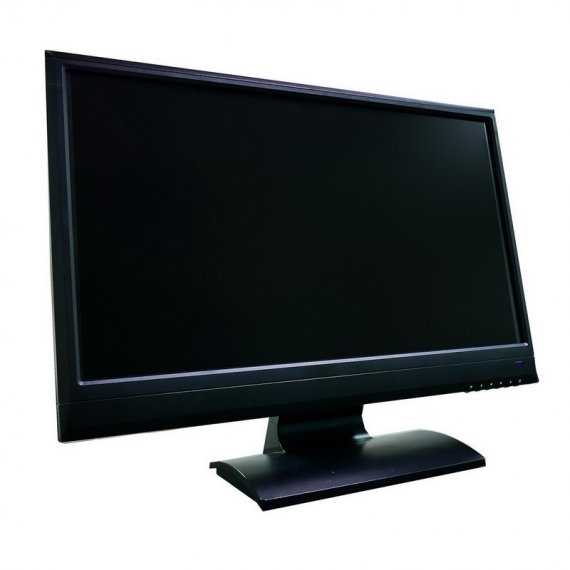 Фотография товара 'LTV 21,5 LED монитор, 1920x1080, 1xBNC,1xVGA/, 2xHDMI, 2xRCA, PC Audio'