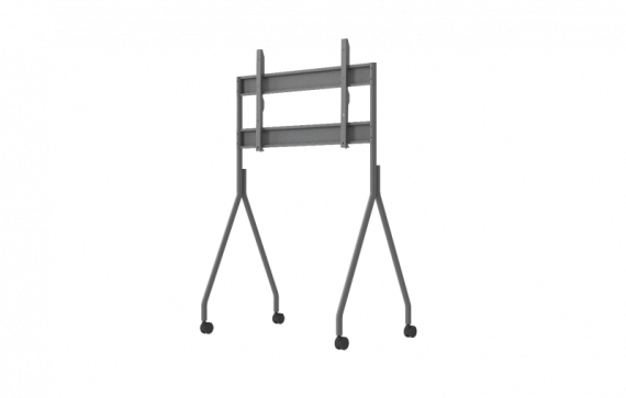 Фотография товара 'LTV LTV-MBS мобильный стенд для интерактивного дисплея'