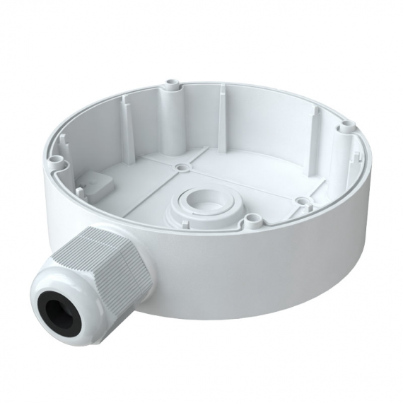 Фотография товара 'LTV LTV-BMW-JB10-E Монтажная коробка, металл'