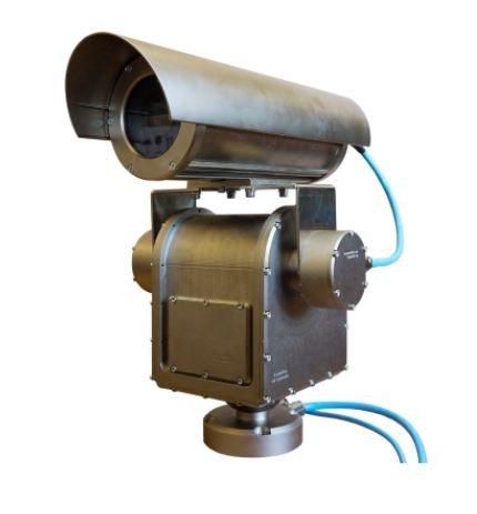 Фотография товара 'LTV Взрывозащищенные платформы, разрешение 2 Mp, LTV-Ex-30'