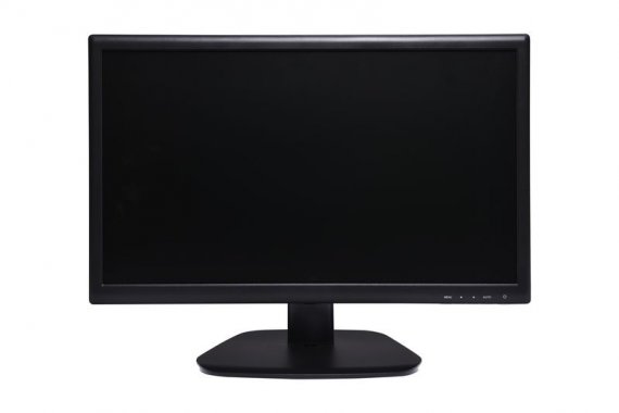 Фотография товара 'LTV 22" Мониторы для видеонаблюдения, 2xBNC, 1xVGA, 1xHDMI, 1x RCA, 1x jack 3.5 мм'