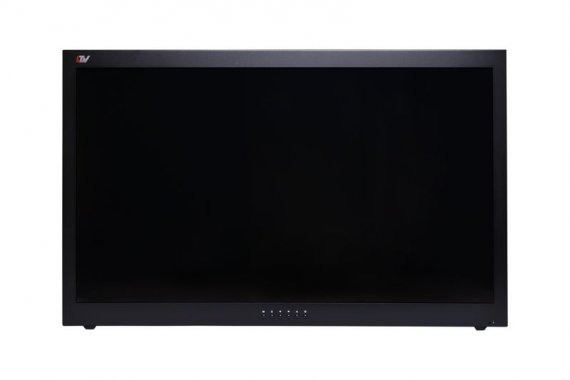 Фотография товара 'LTV 32" Мониторы для видеонаблюдения, 2xBNC, 1xVGA, 1xHDMI,2xRCA, 1x jack 3.5 мм'