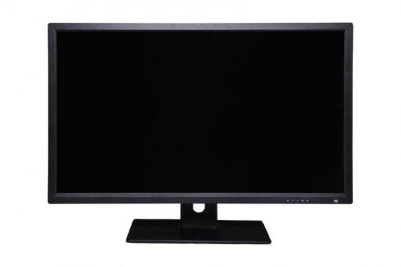 Фотография товара 'LTV 32" Мониторы для видеонаблюдения, интерфейс передачи данных 1xBNC, 1xVGA, 1xHDMI, 1x jack 3.5 мм, 1x S-Video, LTV-MCL-3226'