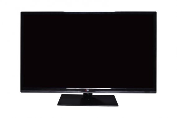 Фотография товара 'LTV 32" Мониторы для видеонаблюдения, 1xVGA, 1xDisplayPort v1.2, 3xHDMI'