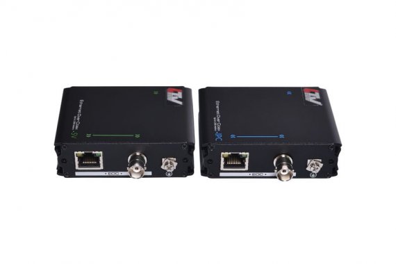 Фотография товара 'LTV удлинитель Ethernet, LTV ENU-011 00'