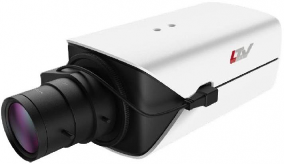 Фотография товара 'LTV LTV-2CXS20 TVI/AHD/CVI/CVBS'