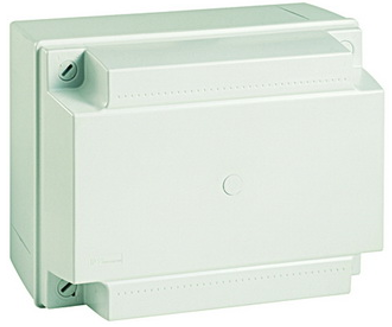 Фотография товара 'LTV LTV-3SE04G2S-MUBP-250W Уличный коммутатор с PoE'