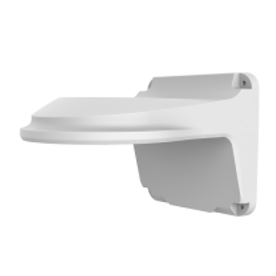 Фотография товара 'LTV LTV-BMW-180-U настенный кронштейн для купольных видеокамер'