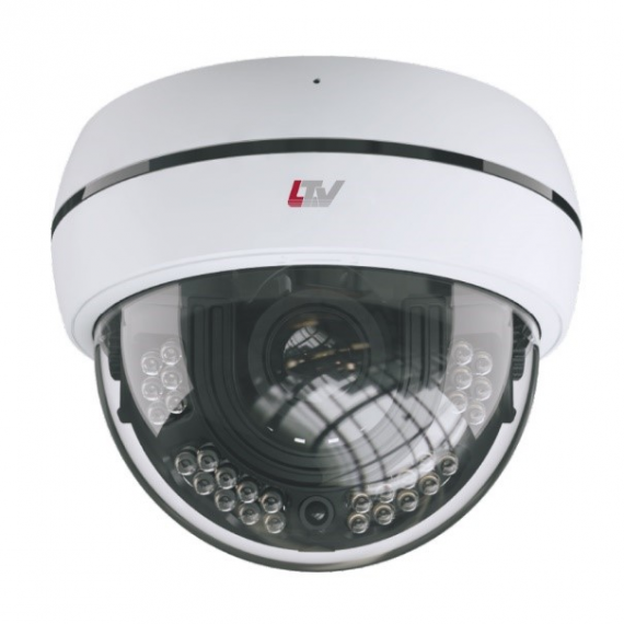Фотография товара 'LTV LTV-2CNDP20-V2812'