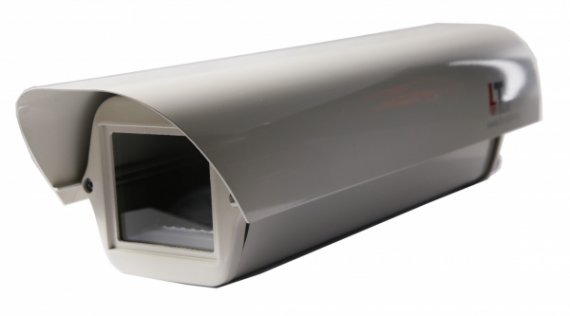 Фотография товара 'LTV Термокожух, -25°C...+40°C, IP66, встроенный блок питания 12В (DC) 1А, 220В (AC)'