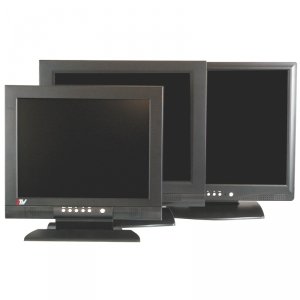 Фотография товара 'LTV 19 LED монитор, 1280x1024, 2xBNC/VGA/HDMI, 2xRCA, PC Audio, 220В'