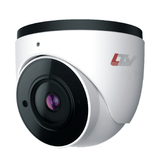 Фотография товара 'LTV LTV-2CXT20-V2812 TVI/AHD/CVI/CVBS'