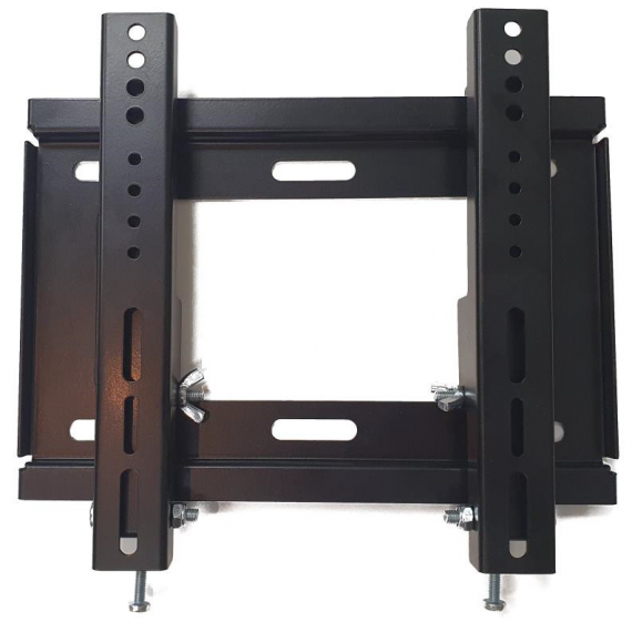 Фотография товара 'LTV LTV AUU-710 Кронштейн настенный с 2 шарнирами для ЖК-мониторов'