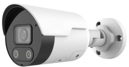 Фотография товара 'LTV LTV-1CNB20-F28-L Цилиндрическая IP-видеокамера 1-серия, разрешение 2 Mp'