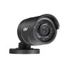 LTV Мультигибридная 1 мп видеокамера, TVI/AHD/CVI/CVBS, f=2,8мм 12В, IP66, Φ 70 mm × 154.5 mm CXM-610 41