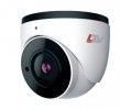 LTV Уличная антивандальная IP видеокамера типа "шар", разрешение 4 Mp, LTV CNE-942 42