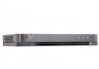 LTV Видеорегистратор TVI/AHD/CVBS/IP, разрешение записи до 4 Mp, 4-канальный, LTV RTM-043 00